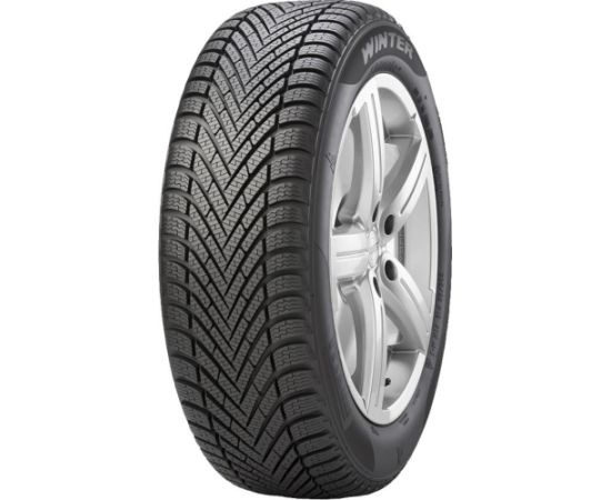 205/55R16 PIRELLI CINTURATO WINTER 91H FSL DOT21 Studless CBA67 3PMSF M+S