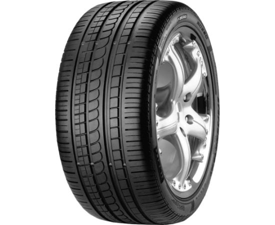 265/35R18 PIRELLI P ZERO ROSSO ASIMMETRICO 93Y N4 FSL DOT21 DAB72