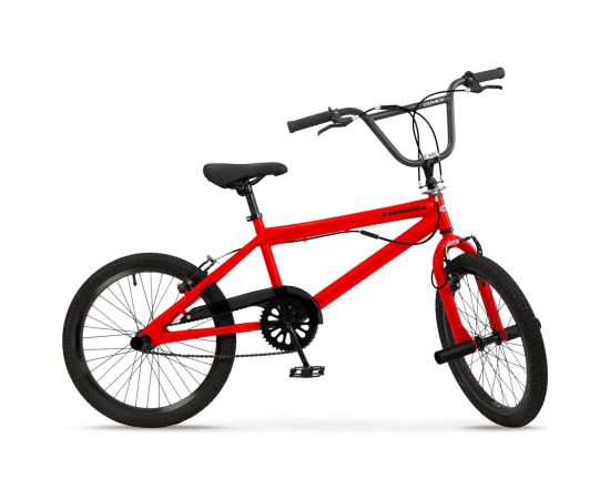 BMX Bike 20" Red TOIMSA 548