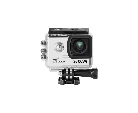 SJCAM SJ5000X-ELITE action sports camera 12 MP HD CMOS Wi-Fi White