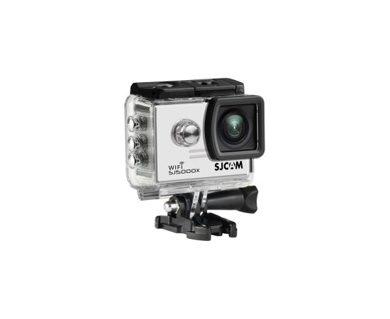 SJCAM SJ5000X-ELITE action sports camera 12 MP HD CMOS Wi-Fi White