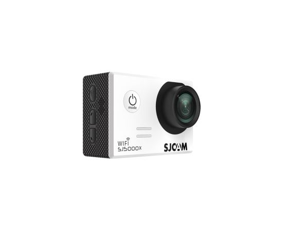 SJCAM SJ5000X-ELITE action sports camera 12 MP HD CMOS Wi-Fi White