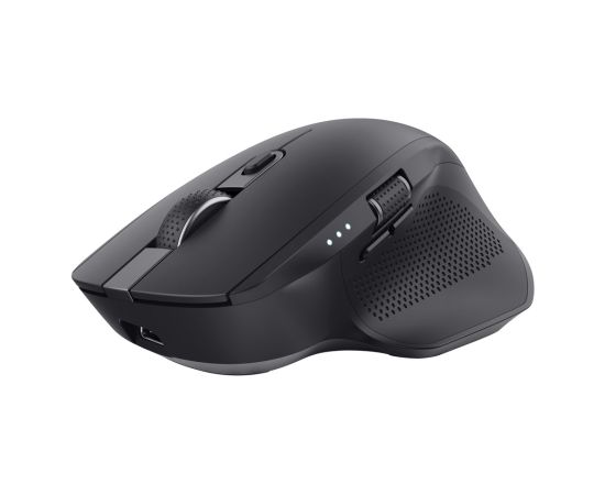 Trust Ozaa+ mouse Office Right-hand RF Wireless + Bluetooth Optical 3200 DPI