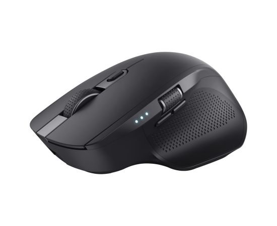 Trust Ozaa+ mouse Office Right-hand RF Wireless + Bluetooth Optical 3200 DPI