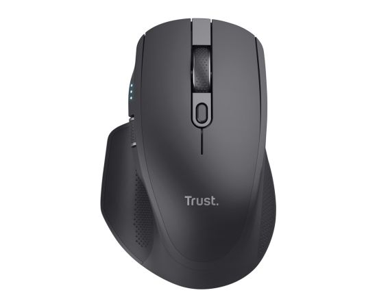 Trust Ozaa+ mouse Office Right-hand RF Wireless + Bluetooth Optical 3200 DPI