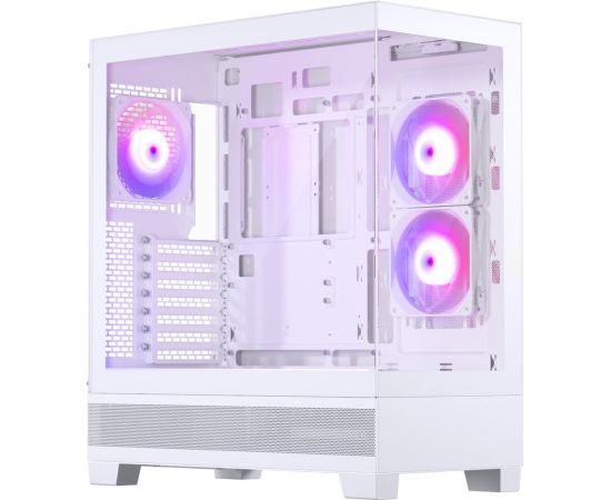 Phanteks XT VIEW Mid Tower White