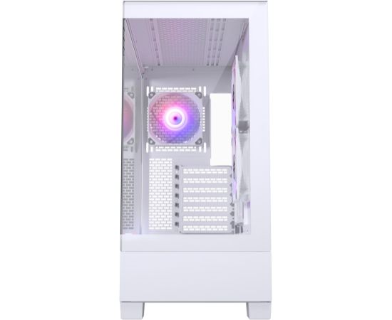 Phanteks XT VIEW Mid Tower White