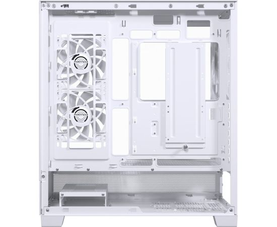 Phanteks XT VIEW Mid Tower White