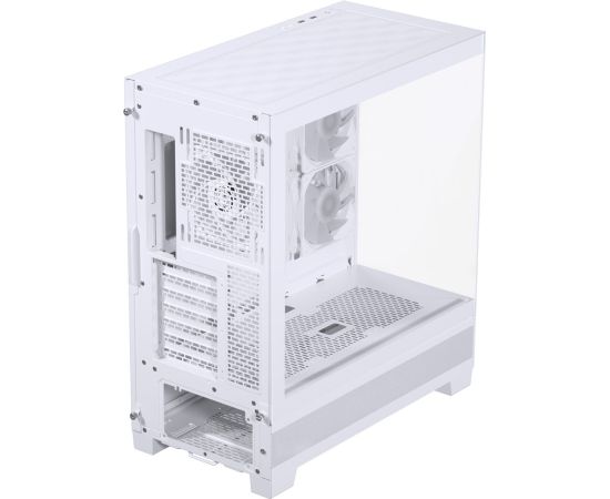 Phanteks XT VIEW Mid Tower White