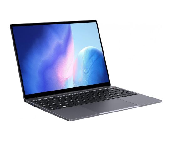 Chuwi Corebook X CWI570 I5-12450H 14’ QHD 16GB SSD512 BT Win11 Silver