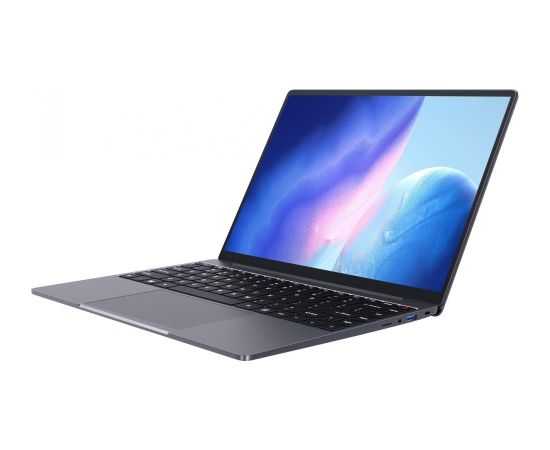 Chuwi Corebook X CWI570 I5-12450H 14’ QHD 16GB SSD512 BT Win11 Silver