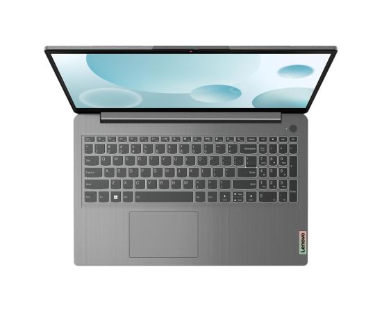 Lenovo IdeaPad 3 15IAU7 i3-1215U 15.6" FHD TN 250nits AG 8GB DDR4 3200 SSD512 Intel UHD Graphics NoOS Arctic Grey