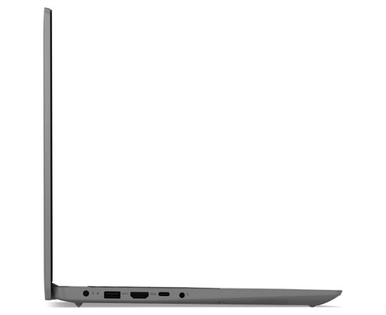 Lenovo IdeaPad 3 15IAU7 i3-1215U 15.6" FHD TN 250nits AG 8GB DDR4 3200 SSD512 Intel UHD Graphics NoOS Arctic Grey