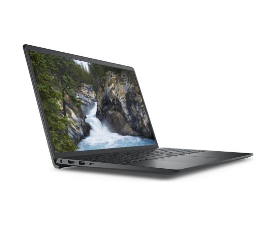 DELL Vostro 3530 Laptop 39.6 cm (15.6") Full HD Intel® Core™ i5 i5-1335U 16 GB DDR4-SDRAM 512 GB SSD Wi-Fi 5 (802.11ac) Windows 11 Pro Black