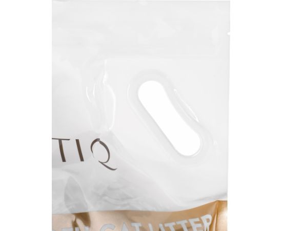 DIAMENTIQ Tofu Neutral Ultra clumping - plant-based litter - 4kg