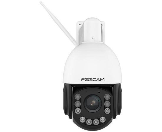 IP Camera FOSCAM SD4H White