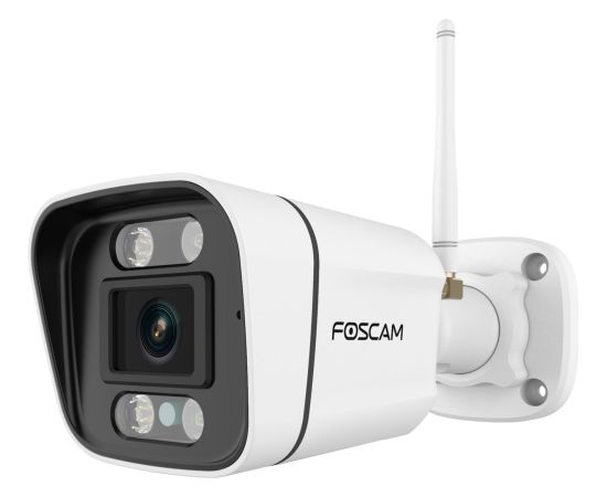 Foscam V8P *MP WI-FI camera white