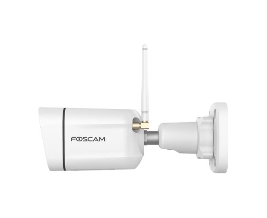 Foscam V8P *MP WI-FI camera white