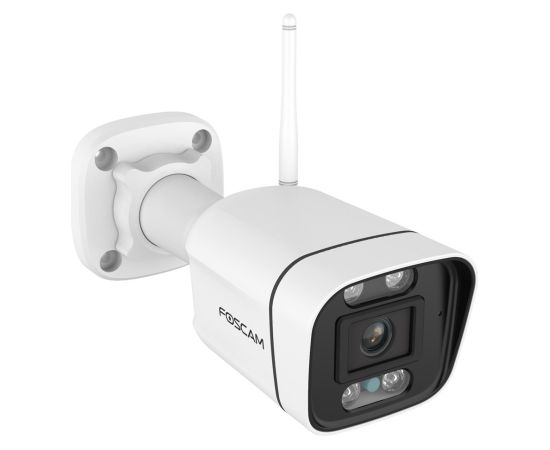 Foscam V8P *MP WI-FI camera white