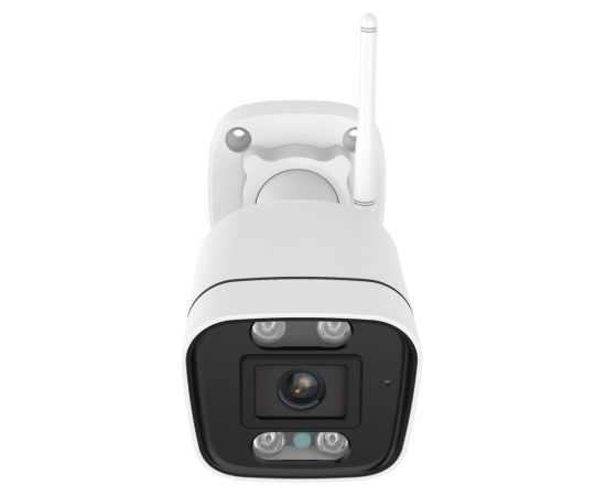 Foscam V8P *MP WI-FI camera white