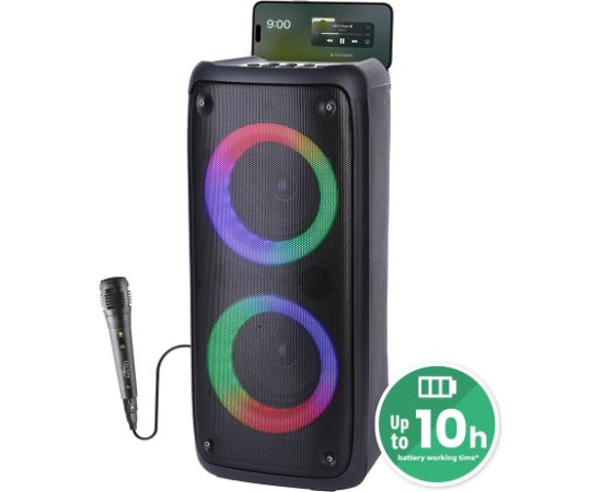 Media Tech MEDIA-TECH BLUETOOTH SPEAKER FUNBOX BT MT3181