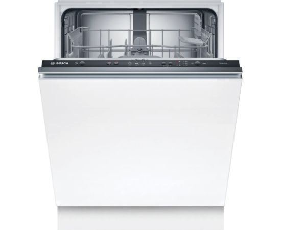 Bosch SMV24AX04E dishwasher Fully built-in 12 place settings E