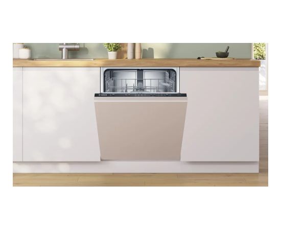 Bosch SMV24AX04E dishwasher Fully built-in 12 place settings E