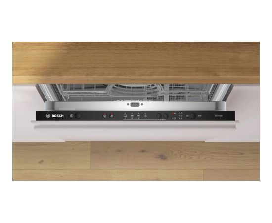 Bosch SMV24AX04E dishwasher Fully built-in 12 place settings E