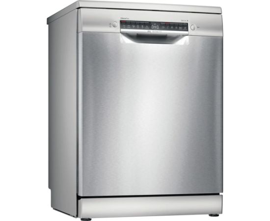 Bosch Serie 4 SMS4EKI06E dishwasher Freestanding 13 place settings B