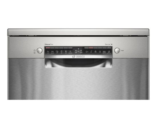 Bosch Serie 4 SMS4EKI06E dishwasher Freestanding 13 place settings B