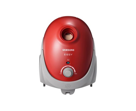 Samsung VCC52U6V3R/BOL vacuum 2.5 L Cylinder vacuum Dry 750 W Dust bag