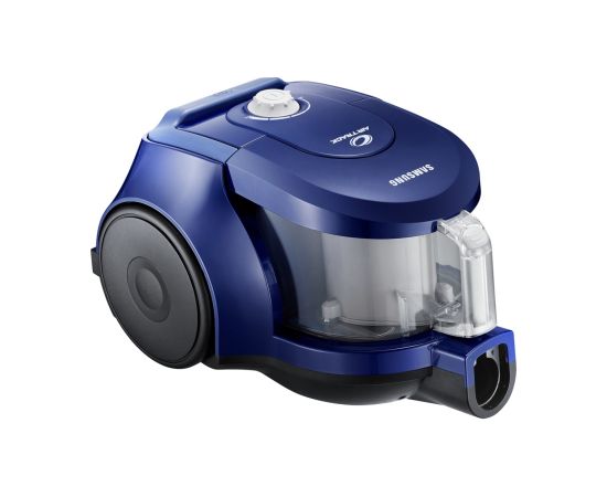 Samsung VCC43Q0V3B 1.3 L Cylinder vacuum Dry 850 W Bagless