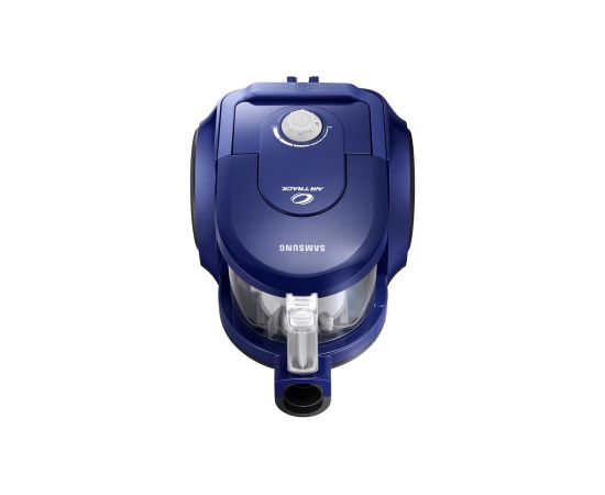 Samsung VCC43Q0V3B 1.3 L Cylinder vacuum Dry 850 W Bagless