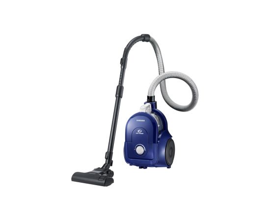 Samsung VCC43Q0V3B 1.3 L Cylinder vacuum Dry 850 W Bagless