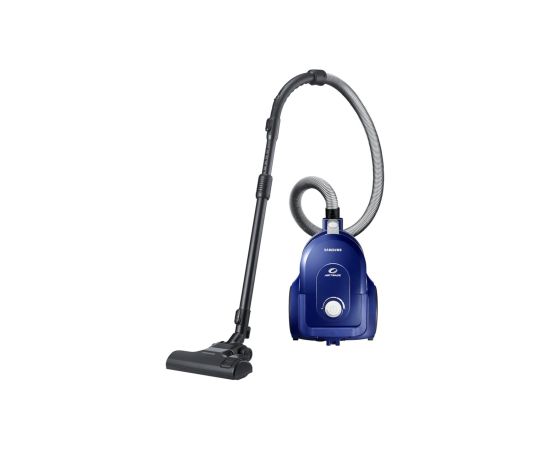 Samsung VCC43Q0V3B 1.3 L Cylinder vacuum Dry 850 W Bagless