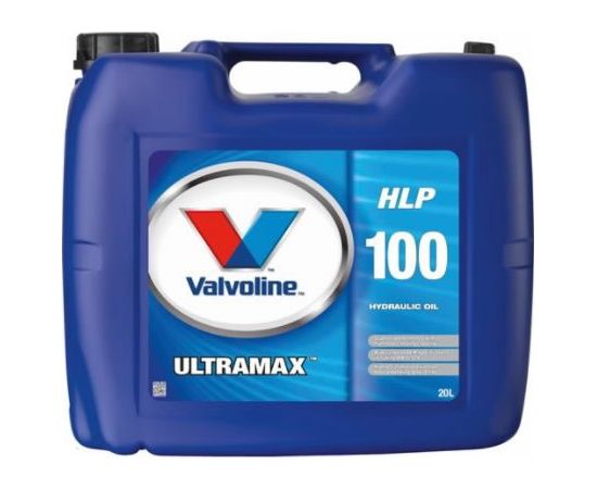 Hidraulikas eļļa Valvoline ULTRAMAX HLP 100; 20 l