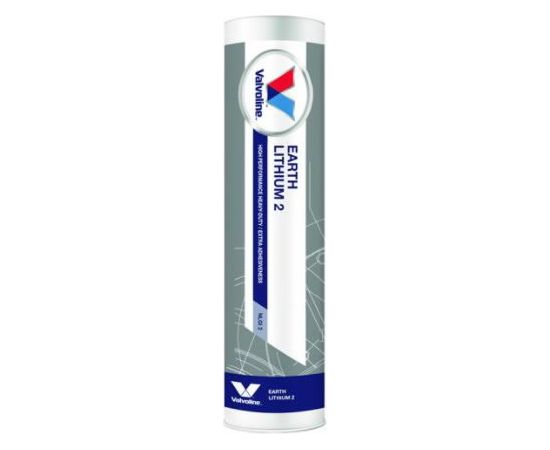 Eļļa Valvoline Earth Lithium 2; 400 g