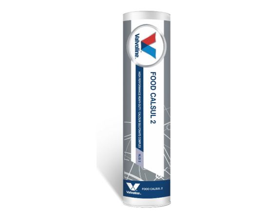 Eļļa Valvoline Food Calsul 2; 400 g