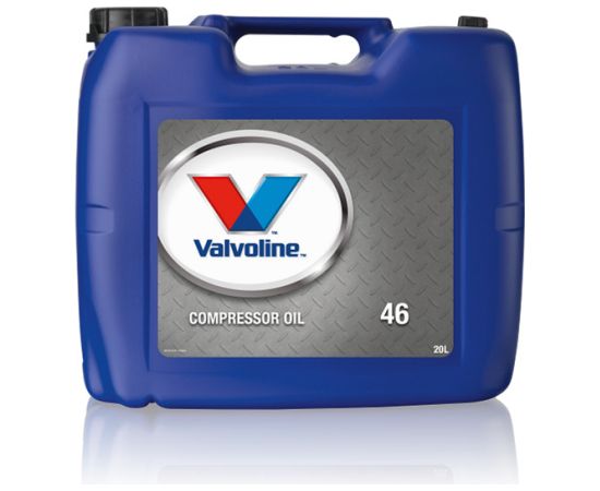 Eļļa kompresoriem Valvoline Compressor Oil 46; 20 l