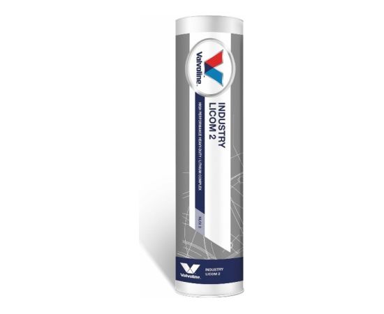 Eļļa Valvoline Industry Licom 2; 400 g