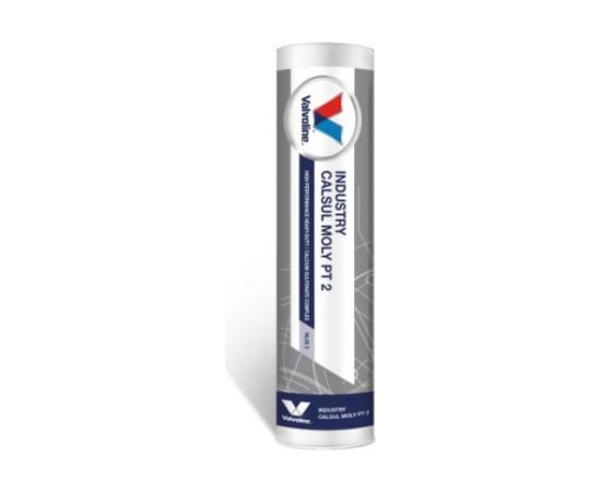 Eļļa Valvoline Industry Calsul Moly PT 2; 400 g