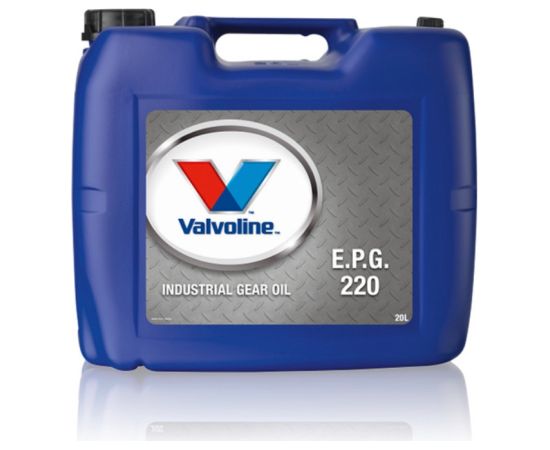 Transmisijas eļļa Valvoline EPG 220; 20 l