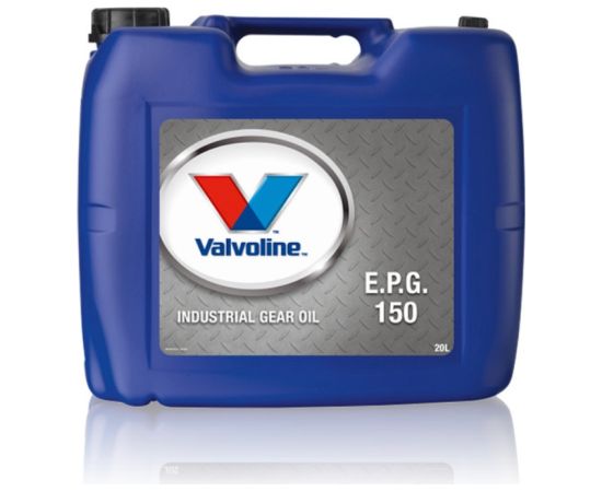 Transmisijas eļļa Valvoline EPG 150; 20 l