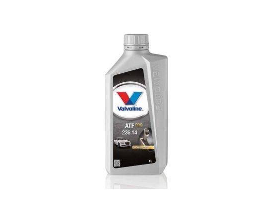 Transmisijas eļļa Valvoline ATF PRO 236.14; 1 l