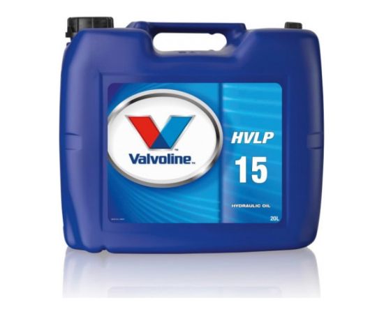 Hidraulikas eļļa Valvoline HVLP 15; 20 l