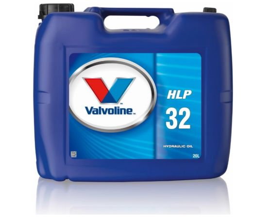 Hidraulikas eļļa Valvoline HLP 32; 20 l