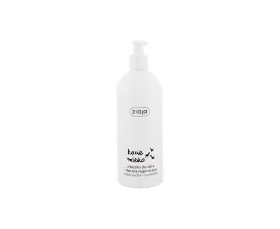 Ziaja Goat´s Milk 400ml