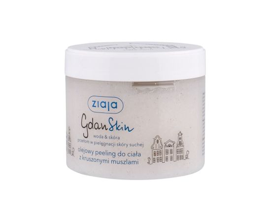 Ziaja GdanSkin 300ml