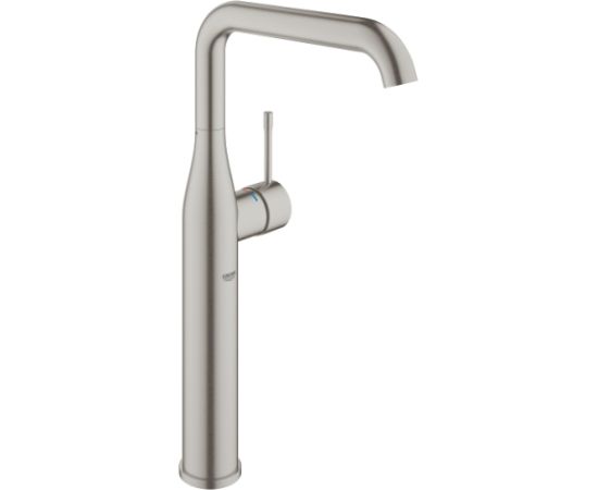 Grohe izlietnes maisītājs Essence XL, supersteel