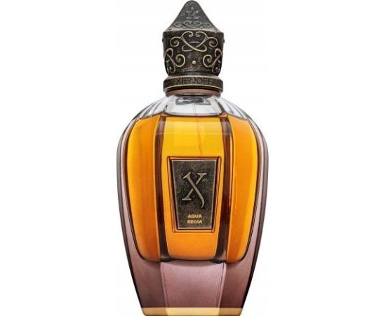 Xerjoff XERJOFF K Collection Aqua Regia PARFUM spray 100ml